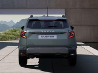 Neu Dacia Duster Journey 122 PS (89 kW) 2026 Safarigrüngrau SUV