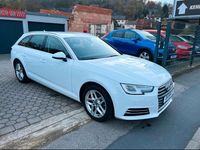 gebraucht Audi A4 Avant 2.0 TDI Sport Aut.*NAVI*LED*PDC*TEMPO*