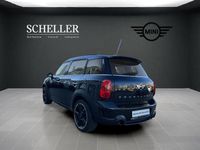 Gebraucht Mini Cooper S 190 PS (139 kW) 2016 Schwarz Kleinwagen