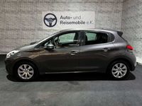 gebraucht Peugeot 208 Active 1.6 HDI