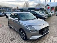 Neu Suzuki Swift Comfort+ 83 PS (61 kW) 2026 Silber Limousine