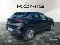 Gebraucht Opel Mokka Enjoy 2023 Schwarz SUV