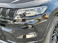 Usado Jeep Compass Altitude 131 HP (96 kW) 2024 Preto SUV