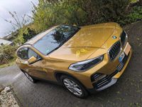 gebraucht BMW X2 Kostenlose Lieferung bis 100 km