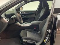 Gebraucht BMW i4 Performance 250 kW (340 PS) 2025 Schwarz Limousine