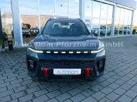 Gebraucht KGM Musso 152 kW (207 PS) 2026 Grau Pickup