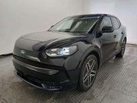 Gebraucht Ford Capri Premium 210 kW (286 PS) 2024 Obsidianschwarz metallic SUV