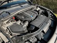 Gebraucht BMW X1 Performance 143 PS (105 kW) 2014 Silber SUV