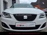 Gebraucht Seat Exeo 120 PS (88 kW) 2012 Weiß Kombi