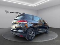 Gebraucht Renault Scénic IV Intens 132 PS (97 kW) 2016 Schwarz Van / Kleinbus