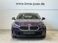 Neu BMW 116 Sport Line 122 PS (89 kW) 2026 Violett Kleinwagen