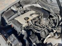 gebraucht Mercedes 200 TÜV bis 12/24 - Neue Reifen & Wasserkühler
