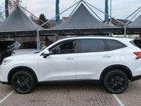 Neu Haval H6 Lux 243 PS (178 kW) 2026 Weiß SUV