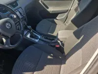 Gebraucht Skoda Octavia 105 PS (77 kW) 2014 Schwarz Kombi