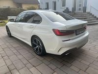 Gebraucht BMW M340 Shadowline 340 PS (250 kW) 2022 Weiß Limousine