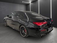 gebraucht Mercedes CLA35 AMG 4M AMG*Pano*Kamera*Night*Totwinkel*Sound*