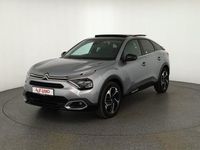 Gebraucht Citroën C4 PureTech 131 PS (96 kW) 2024 Grau SUV
