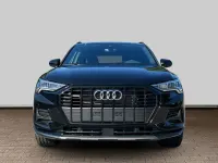 Gebraucht Audi Q3 Sport 190 PS (139 kW) 2025 Schwarz SUV