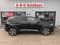 gebraucht Peugeot 3008 GT Leder/Dach/Klima