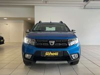 gebraucht Dacia Sandero II Stepway Anniversary 0.9 TCe 90 eco E