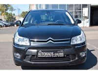 gebraucht Citroën C4 HDi 140*1.HAND*NAVI*XENON*AHK*PDC*TÜV:10/2024