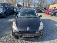 Gebraucht Renault Clio II Dynamique 101 PS (74 kW) 2011 Limousine