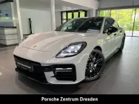 Neu Porsche Panamera GTS 500 PS (367 kW) 2026 Weiß Limousine
