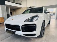Gebraucht Porsche Cayenne Platinum Edition 340 PS (250 kW) 2023 Grau (metallic) SUV