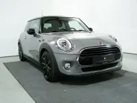 Occasion Mini Cooper 136 ch (100 kW) 2017 Gris Citadine