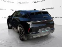 Gebraucht Opel Grandland X 136 PS (100 kW) 2025 Lackierung schwarz perla nera/typ aussenverkleidung metalliclackierung SUV