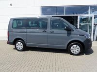 Gebraucht VW T6.1 150 PS (110 kW) 2024 Grau Van