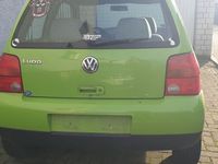 gebraucht VW Lupo 