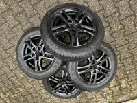 Occasion Mini Cooper 136 PK (100 kW) 2015 Zwart Hatchback