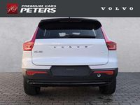 Brugt Volvo XC40 Plus 185 kW (252 HK) 2025 Hvid SUV