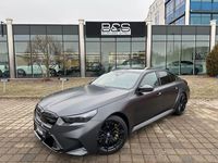 Gebraucht BMW M5 Performance 727 PS (534 kW) 2025 Grau Limousine