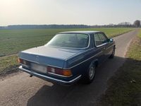 Gebraucht Mercedes 230 109 PS (80 kW) 1978 Coupé