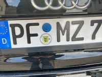 Gebraucht Audi A3 Cabriolet S-Line 160 PS (117 kW) 2011 Schwarz Cabrio