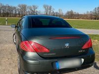 gebraucht Peugeot 307 CC JBL 140 JBL