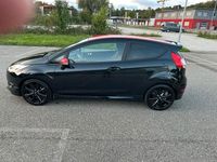 gebraucht Ford Fiesta SPORT 1.0 140PS