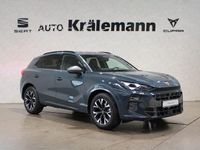 Neu Cupra Terramar 150 PS (110 kW) 2026 Blau SUV