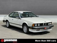 gebraucht BMW 635 CSI Coupe, mehrfach VORHANDEN!