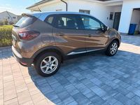 Brugt Renault Captur 118 HK (86 kW) 2018 SUV