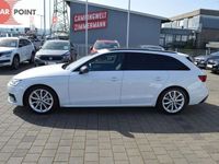 gebraucht Audi A4 40 TDI advanced*Virtual*LED*Pano*Navi*ACC*Bla