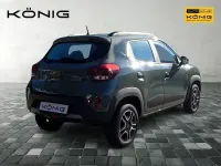 Gebraucht Dacia Spring Extreme 33 kW (45 PS) 2023 Grün Kleinwagen
