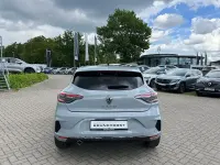 Gebraucht Renault Clio Techno 91 PS (66 kW) 2025 Rafalegrau Kleinwagen