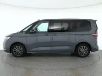 Used VW Multivan 204 HP (150 kW) 2023 Grey Minivan