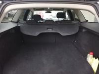 Gebraucht Ford Mondeo 241 PS (177 kW) 2011 Schwarz Kombi