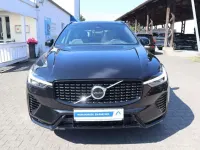 Gebraucht Volvo XC60 Plus 398 PS (292 kW) 2023 Onyx black SUV