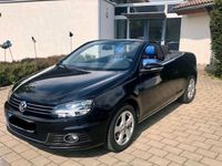 gebraucht VW Eos CABRIO