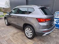 Gebraucht Seat Ateca 150 PS (110 kW) 2026 Graphitgrau SUV